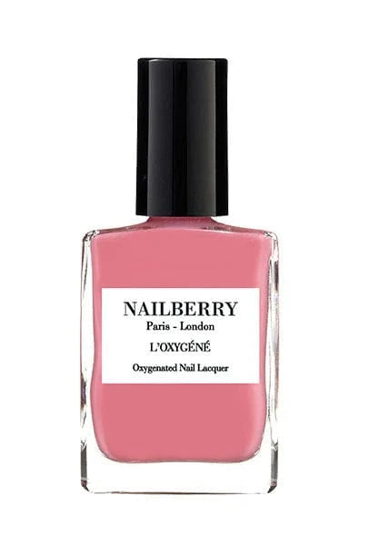 Nailberry Nail Varnish Nailberry L’Oxygéné Oxygenated Nail Polish - Bubblegum