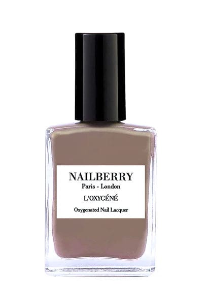 Nailberry Nail Varnish Nailberry L’Oxygéné Oxygenated Nail Polish - Cocoa Cabana