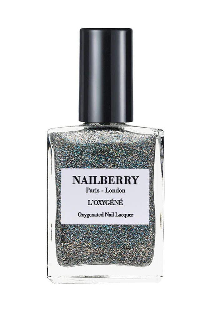 Nailberry Nail Varnish Nailberry L’Oxygéné Oxygenated Nail Polish - Cosmic