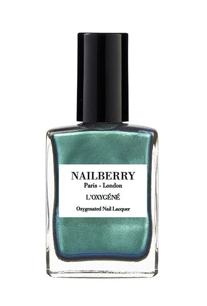 Nailberry Nail Varnish Nailberry L’Oxygéné Oxygenated Nail Polish - Glamazon