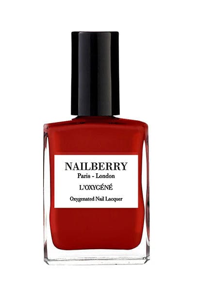 Nailberry Nail Varnish Nailberry L’Oxygéné Oxygenated Nail Polish - Harmony