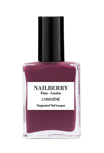 Nailberry Nail Varnish Nailberry L’Oxygéné Oxygenated Nail Polish - Hippie Chic