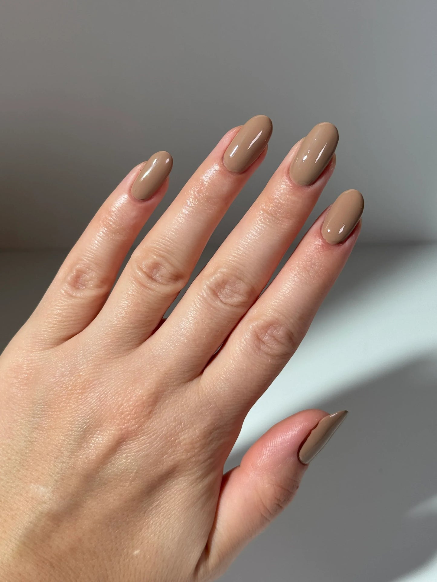 Nailberry Nail Varnish Nailberry L’Oxygéné Oxygenated Nail Polish - Honesty