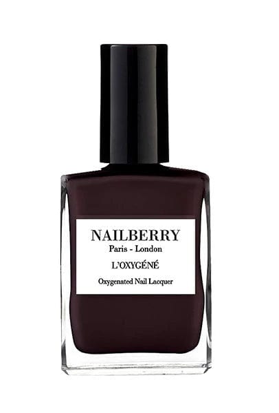 Nailberry Nail Varnish Nailberry L’Oxygéné Oxygenated Nail Polish - Hot Coco