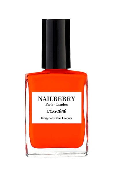 Nailberry Nail Varnish Nailberry L’Oxygéné Oxygenated Nail Polish - Joyful