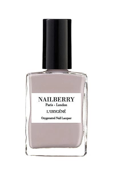 Nailberry Nail Varnish Nailberry L’Oxygéné Oxygenated Nail Polish - Mystere