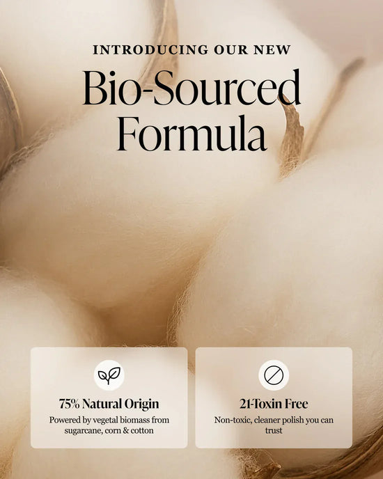 Nailberry Nail Varnish Nailberry L’Oxygéné Oxygenated Nail Polish - Pumpkin Pie