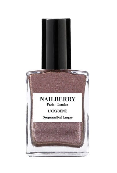 Nailberry Nail Varnish Nailberry L’Oxygéné Oxygenated Nail Polish - Ring a Posie