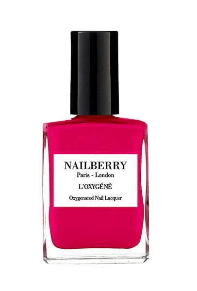 Nailberry Nail Varnish Nailberry L’Oxygéné Oxygenated Nail Polish - Sacred Lotus