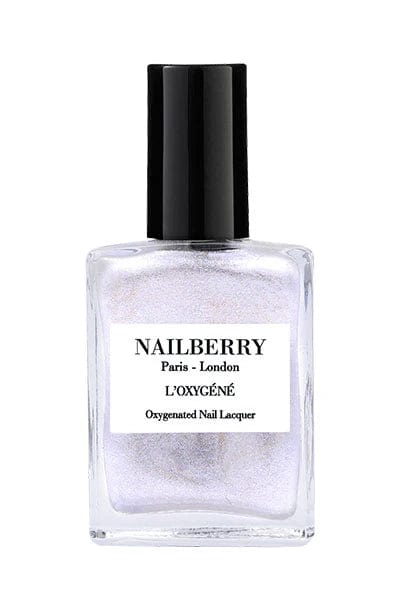 Nailberry Nail Varnish Nailberry L’Oxygéné Oxygenated Nail Polish - Star Dust