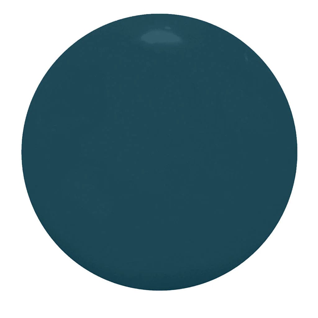 Nailberry Nail Varnish Nailberry L’Oxygéné Oxygenated Nail Polish - Teal We Meet Again