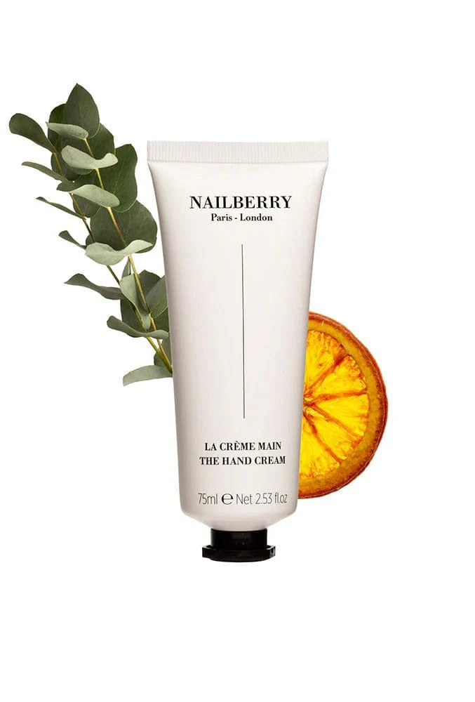 Nailberry Nail Varnish Nailberry London - The Hand Cream