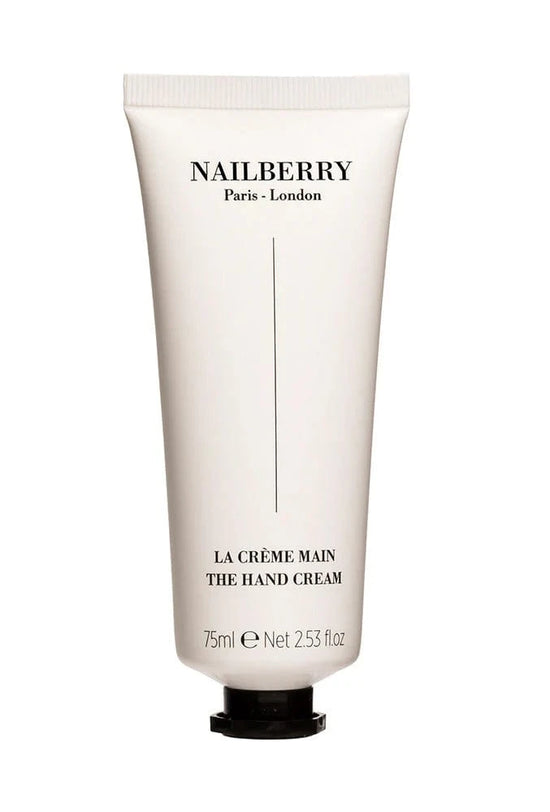 Nailberry Nail Varnish Nailberry London - The Hand Cream