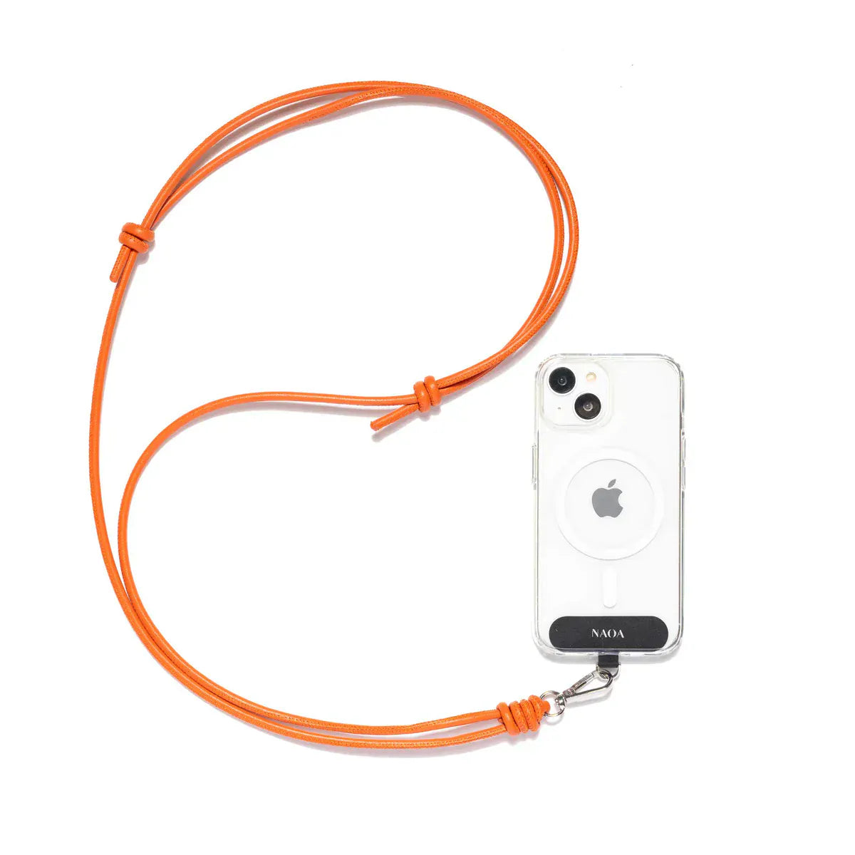 NAOA Phone Strap Cross Body Vegan Phone Strap