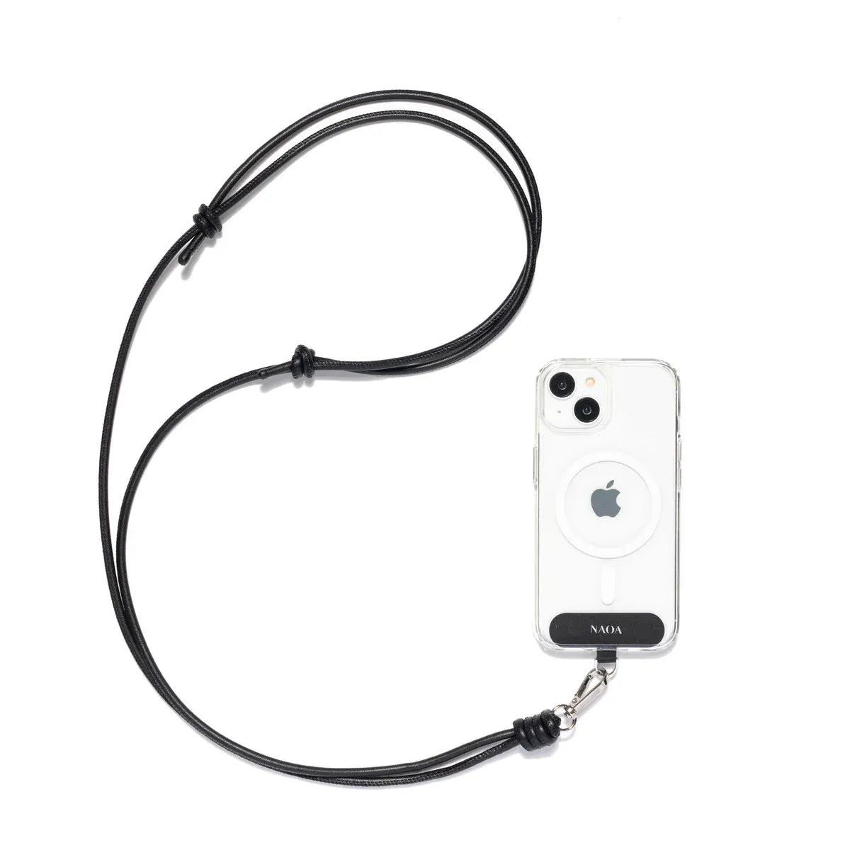 NAOA Phone Strap Cross Body Vegan Phone Strap