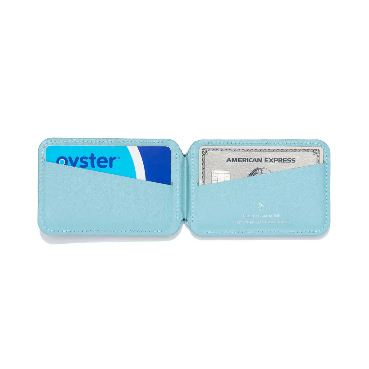 NAOA Wallets Vegan Wallet - Magsafe Stand
