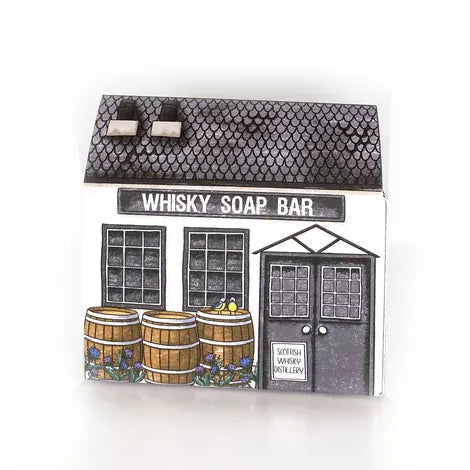 Neon Magpie Bath & Body Distillery Soap