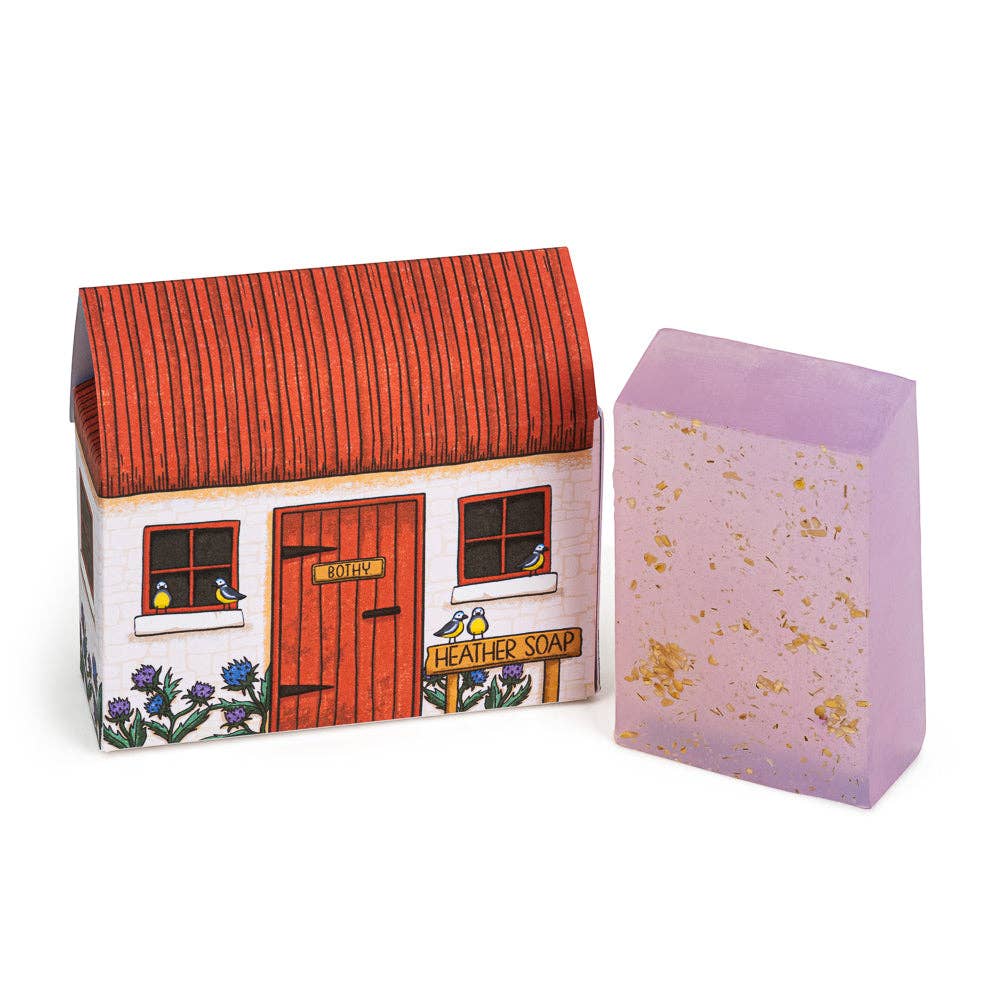 Neon Magpie Bothy Soap