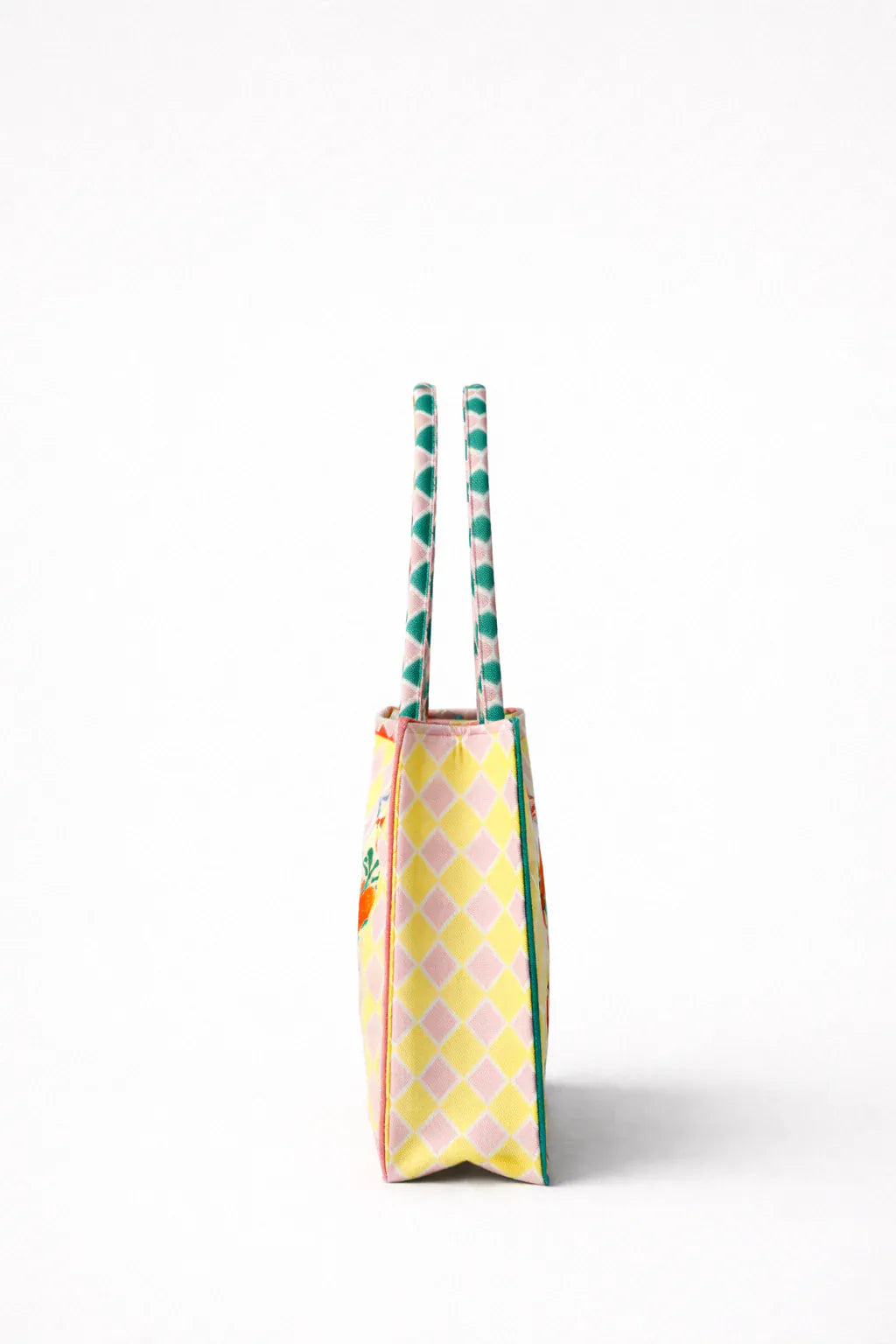 NOIB Bags Mini Tarot Tote Bag
