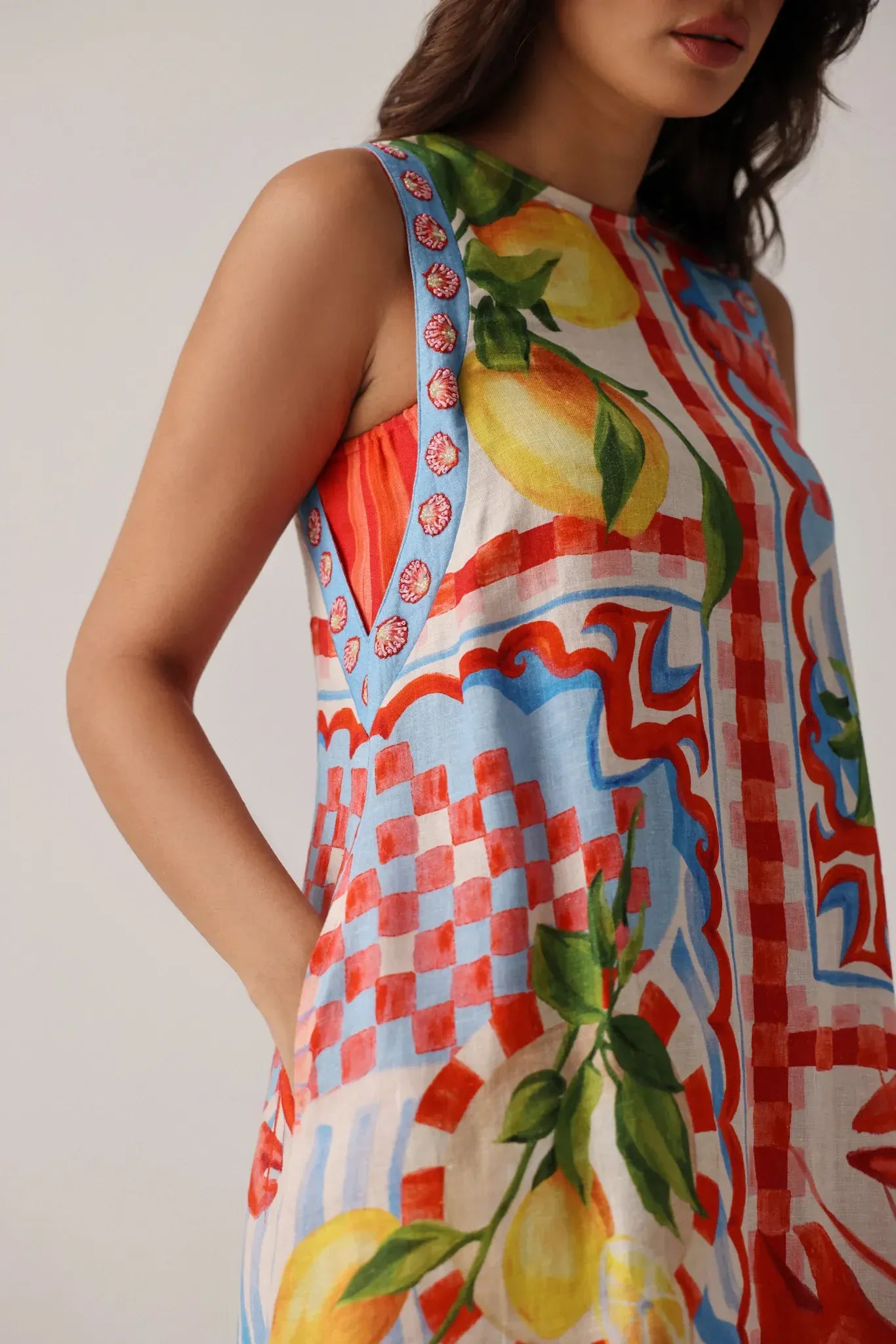NOIB Dresses Harper Mini Dress