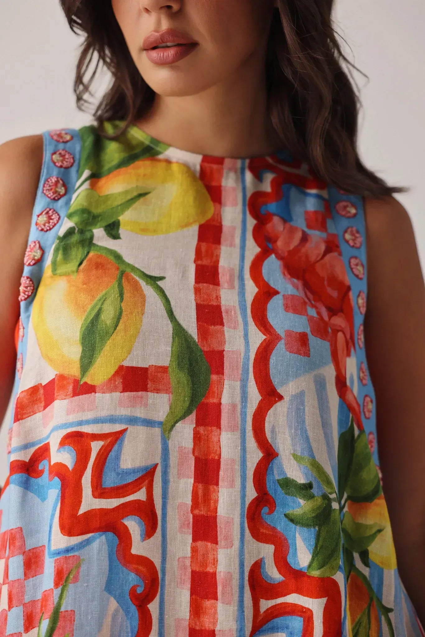 NOIB Dresses Harper Mini Dress
