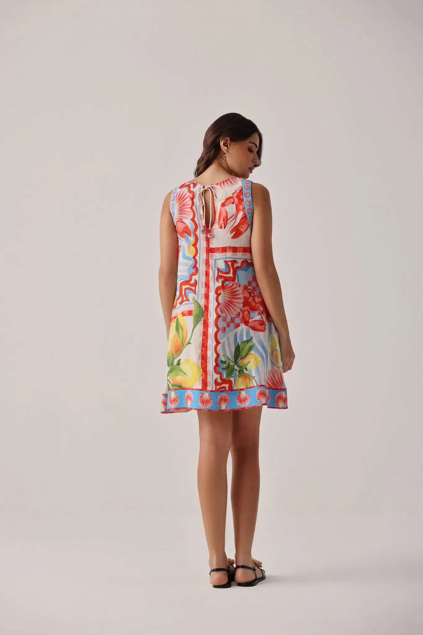 NOIB Dresses Harper Mini Dress