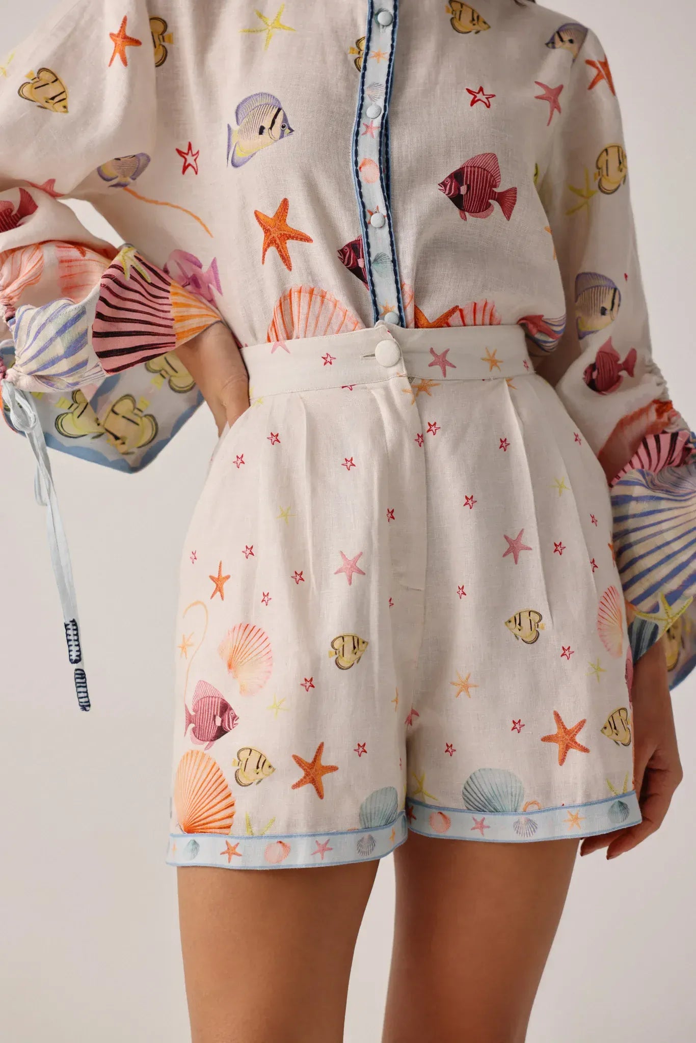 NOIB Shorts Mia Shorts