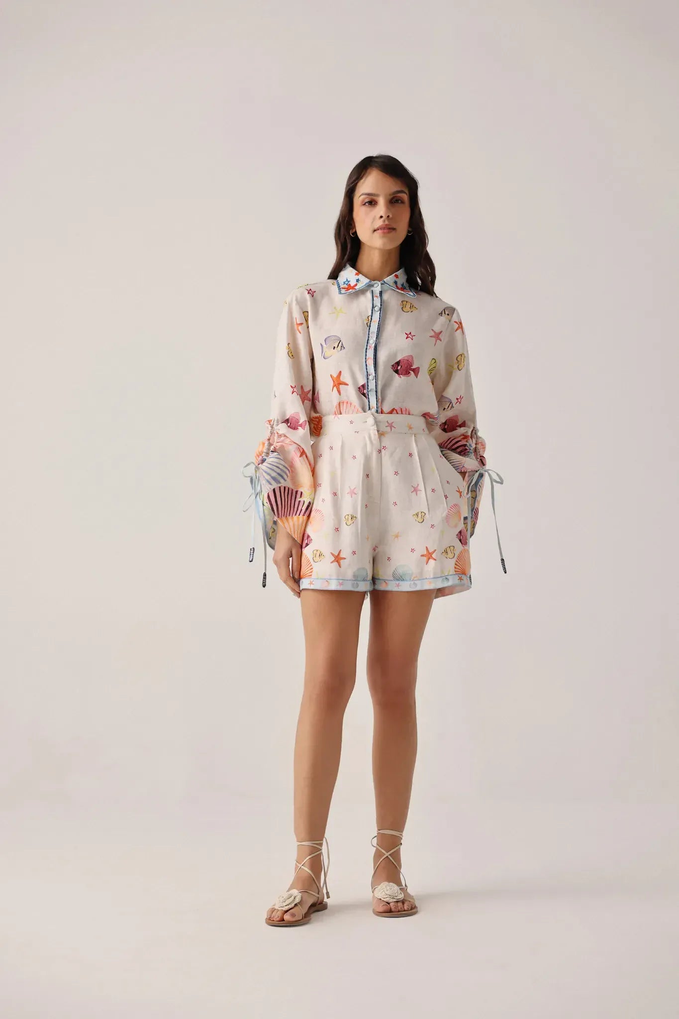 NOIB Shorts Mia Shorts