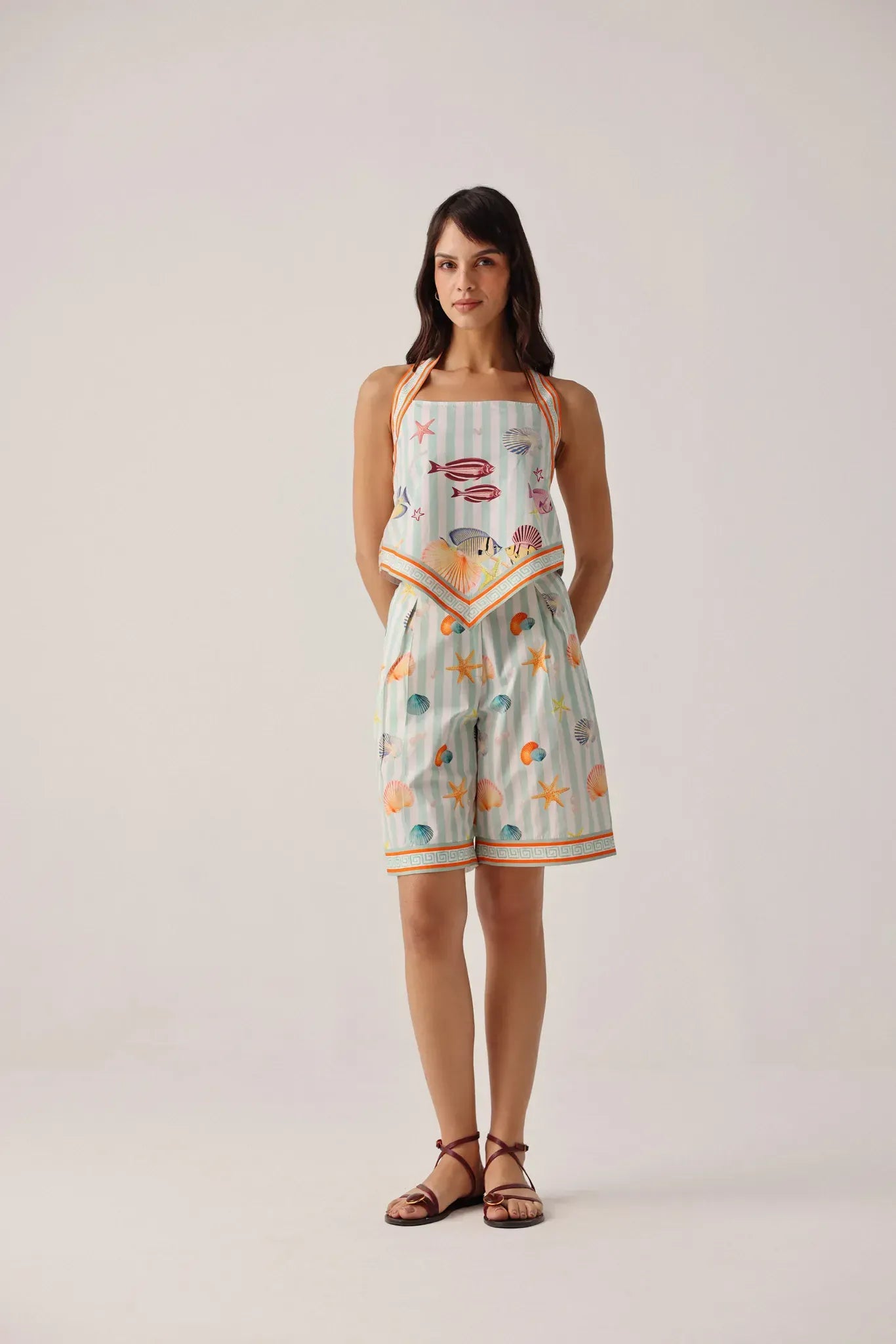 NOIB Tops Hazel Top