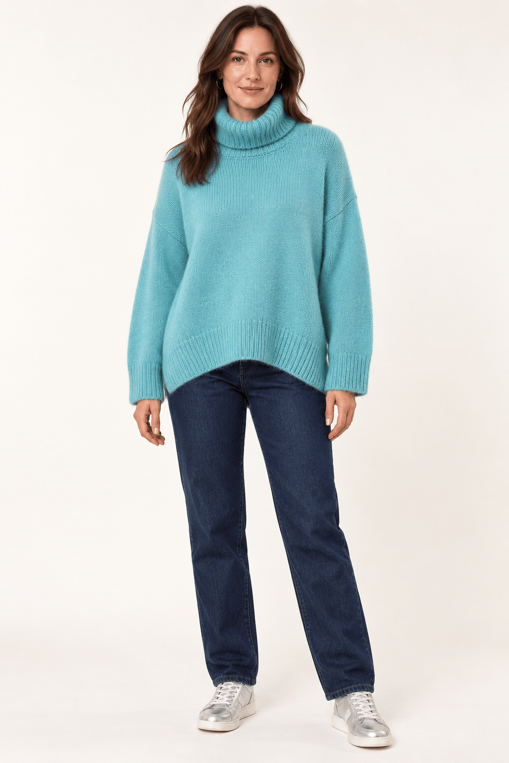 NOT SHY Knitwear Atlantide Jumper