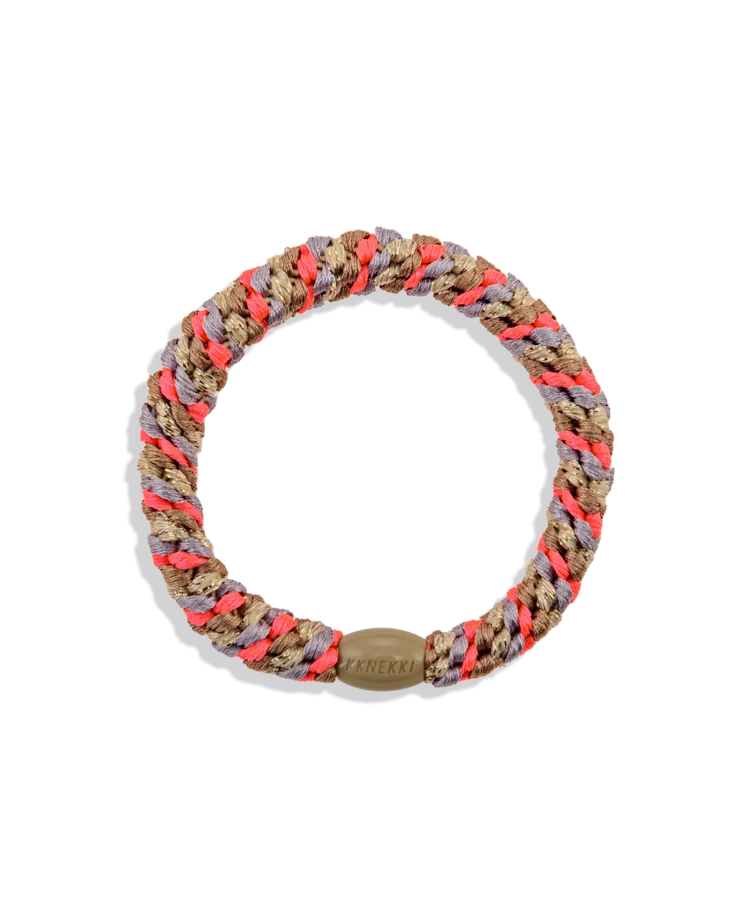 Mix Nougat Neon Pink