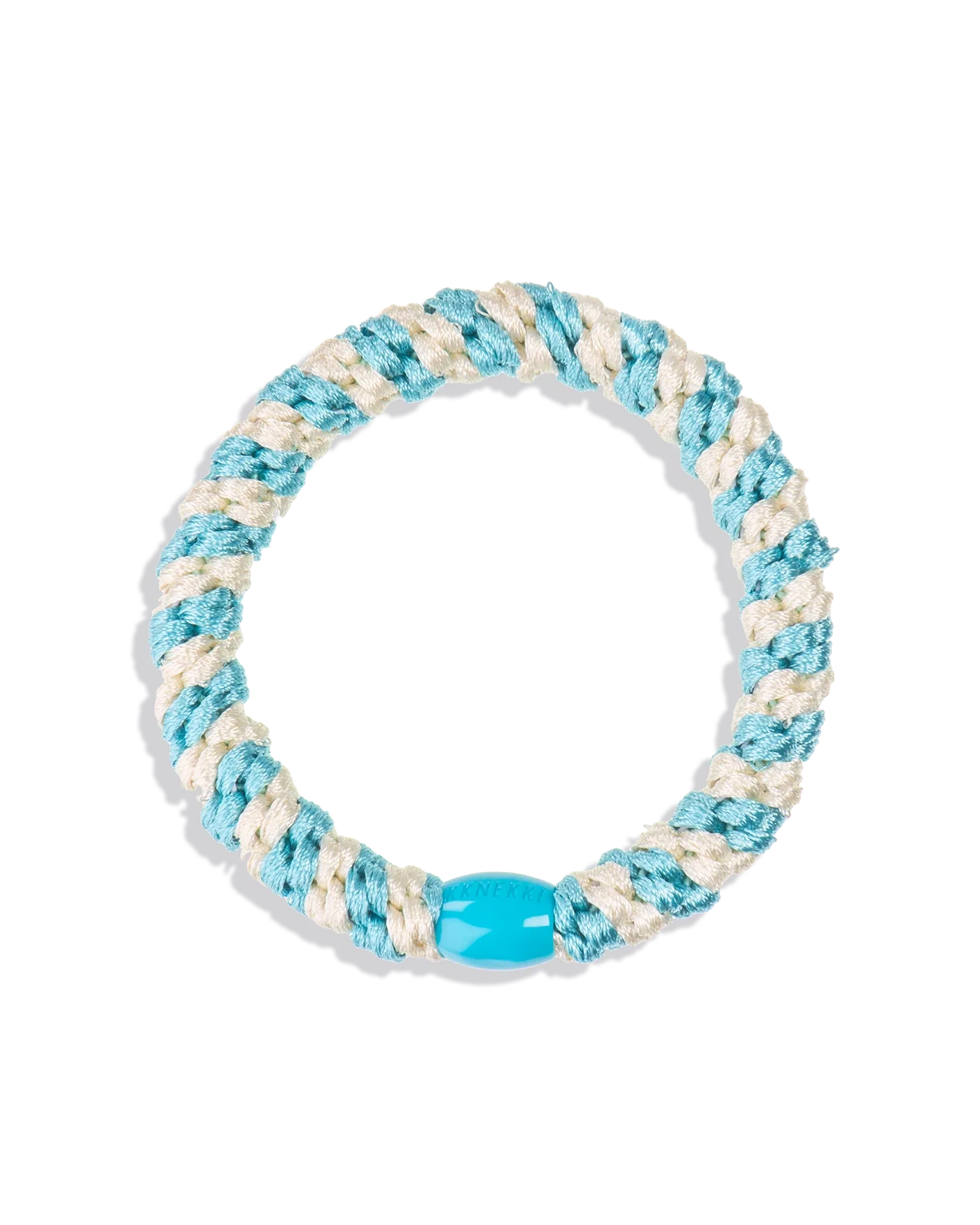 Ocean Ivory Stripe