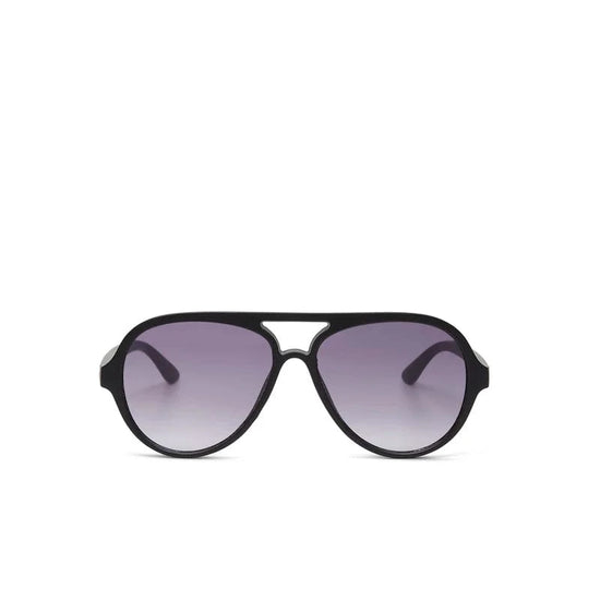 OKKIA Eyewear Alessio Sunglasses in Black