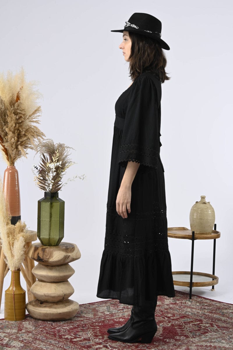 Orfeo Paris Dresses Wynonna Dress