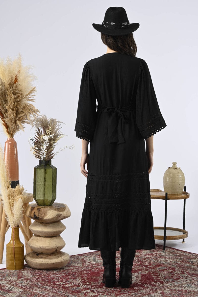 Orfeo Paris Dresses Wynonna Dress