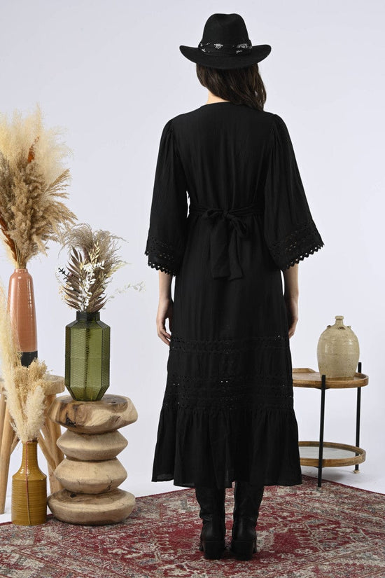 Orfeo Paris Dresses Wynonna Dress