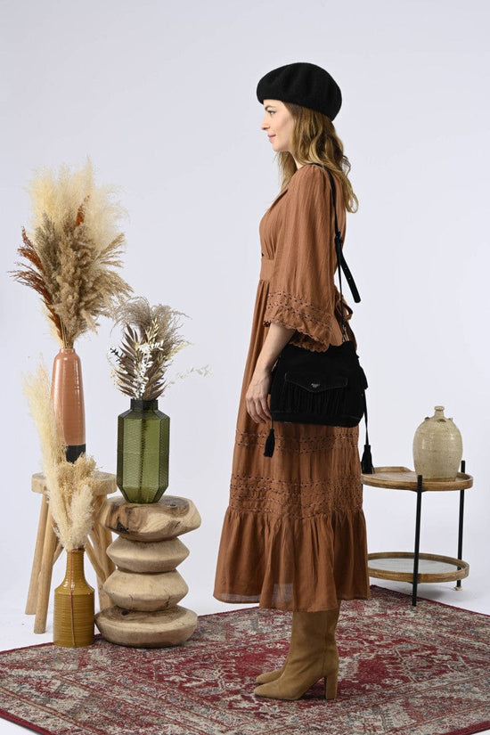 Orfeo Paris Dresses Wynonna Dress