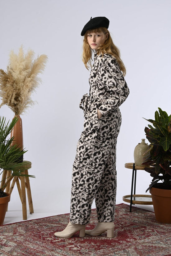 Orfeo Paris Jumpsuits Starr Jumpsuit