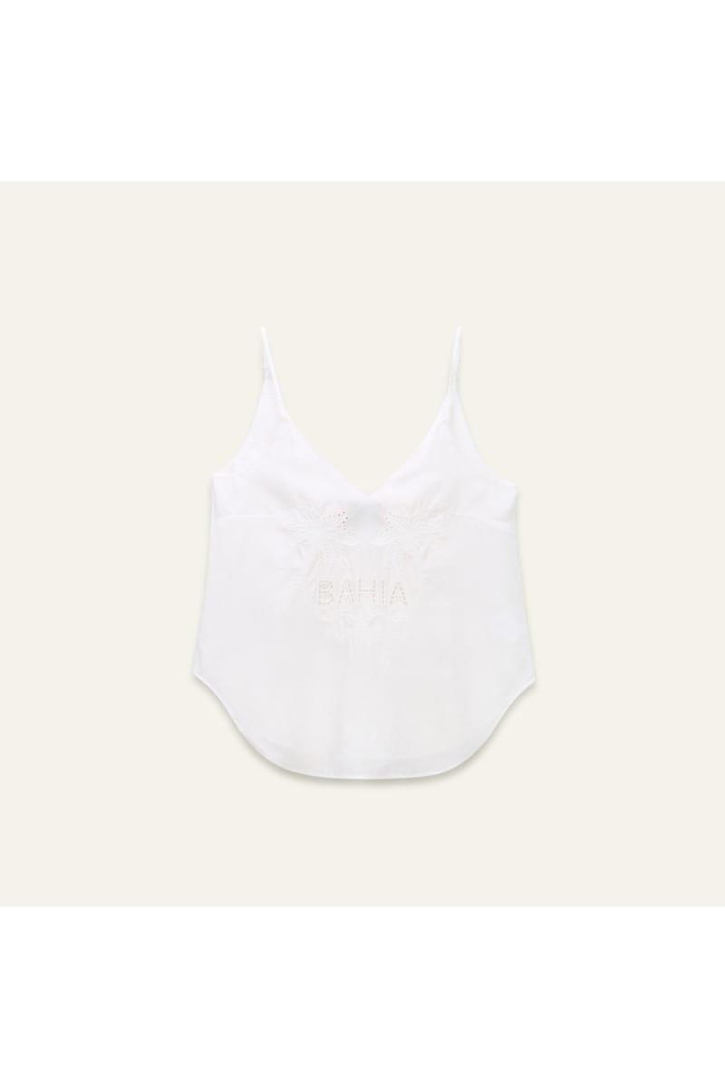 Orfeo Paris Tops Nicoletta Top