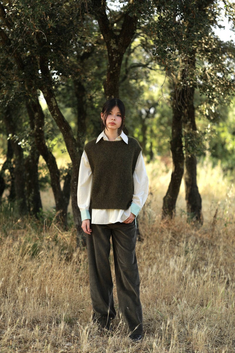 Orfeo Paris Trousers Diana Trousers