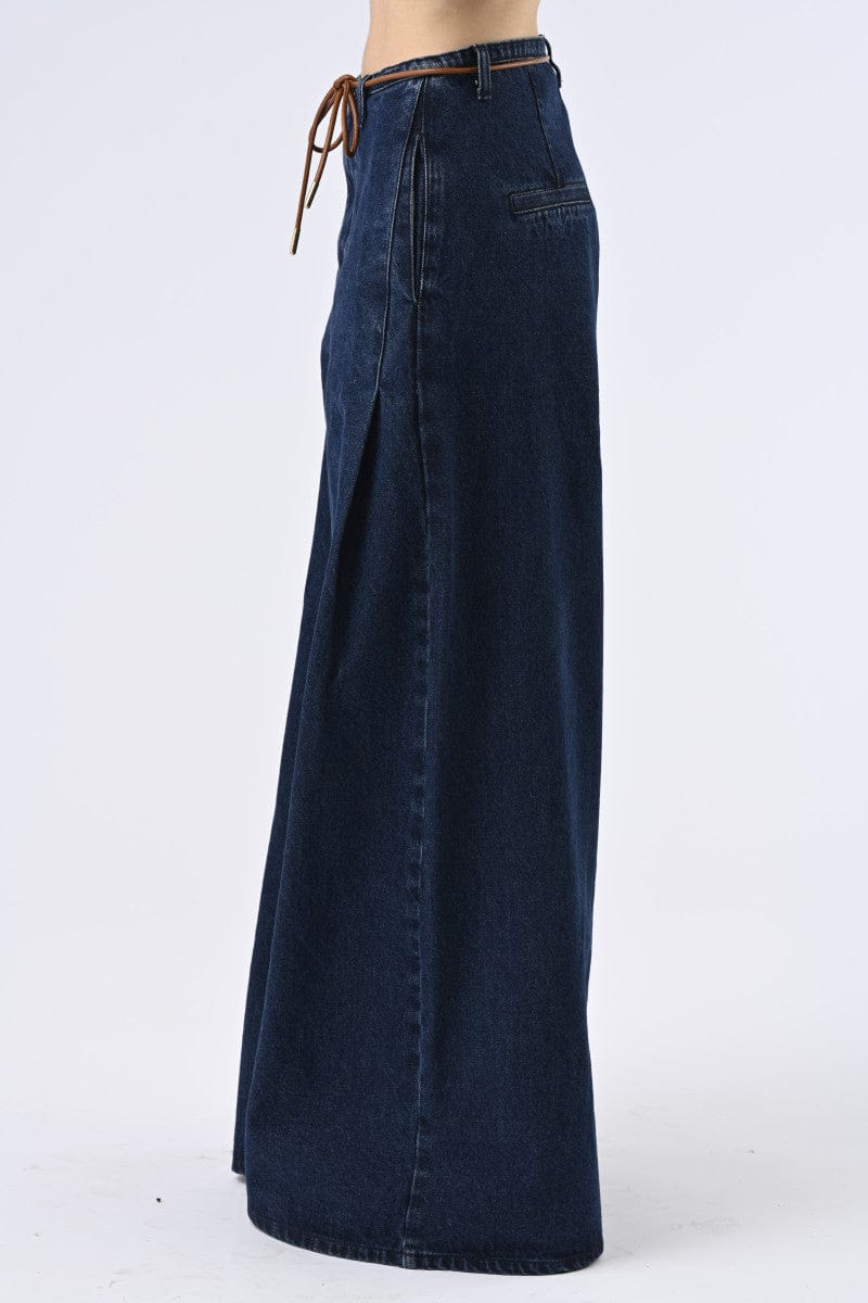 Orfeo Paris Trousers Echo Jeans