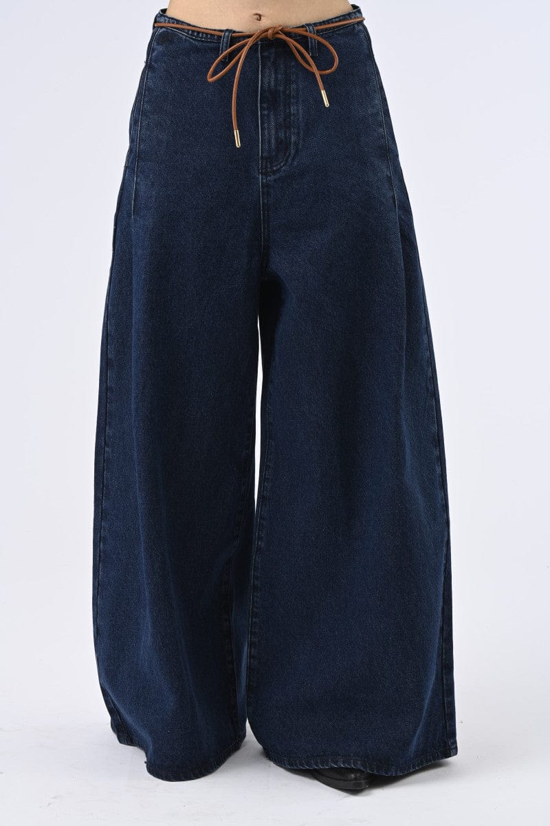 Orfeo Paris Trousers Echo Jeans
