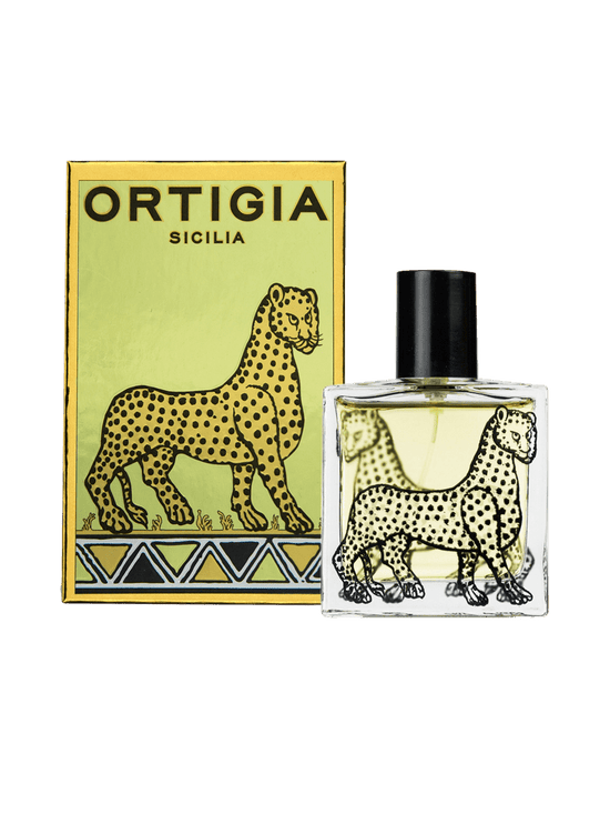 Ortigia Bath & Body Fico d'India Eau de Parfum 30ml