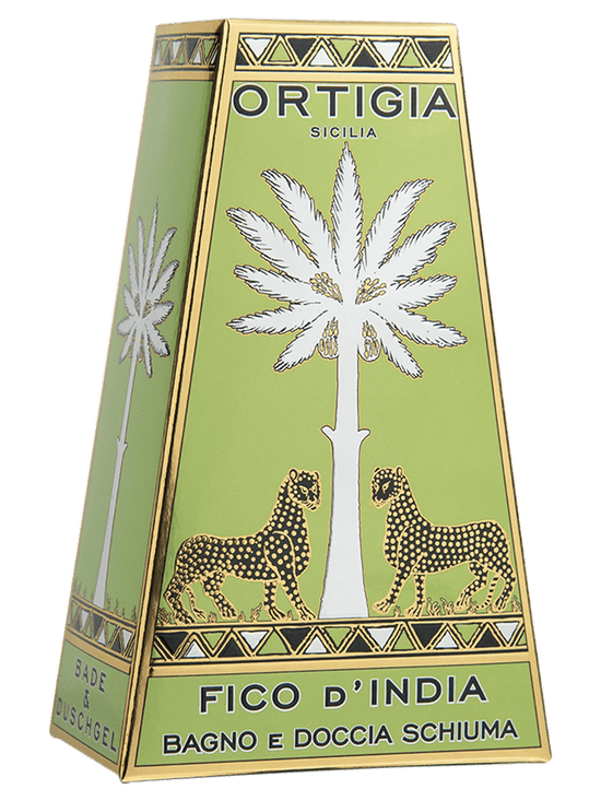 Ortigia Bath & Body Fico d'India Shower Gel 250ml