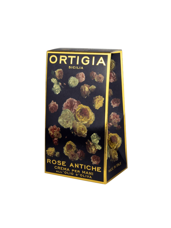 Ortigia Bath & Body Rose Antiche Hand Cream