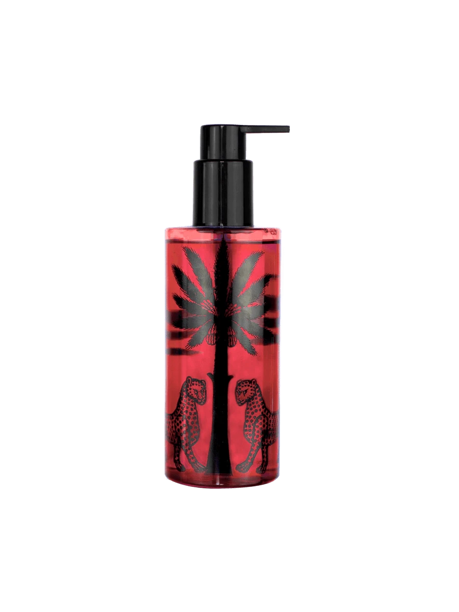 Ortigia Bath & Body Rose Antiche Shower Gel 250ml