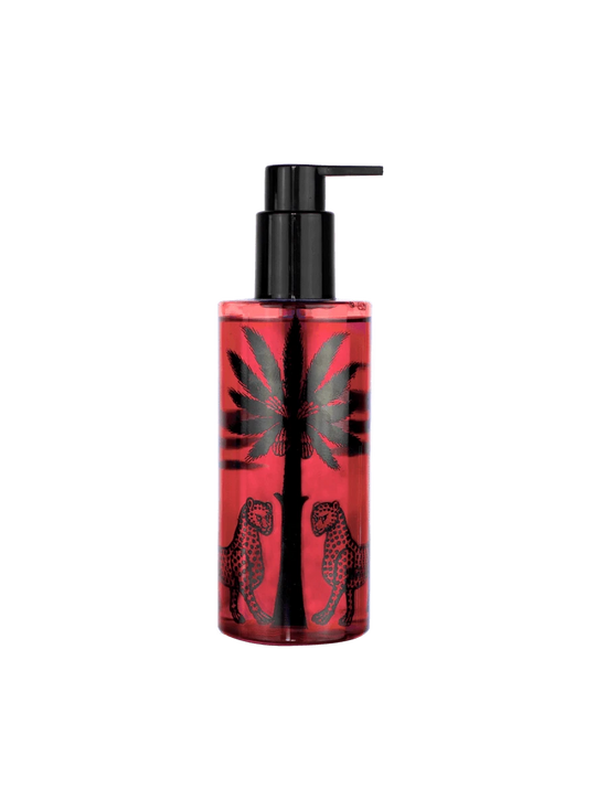 Ortigia Bath & Body Rose Antiche Shower Gel 250ml