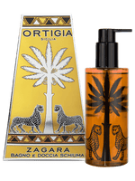 Ortigia Bath & Body Zagara Shower Gel 250ml