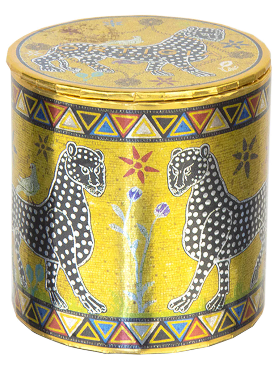 Ortigia Candelina Macchiamare Oro