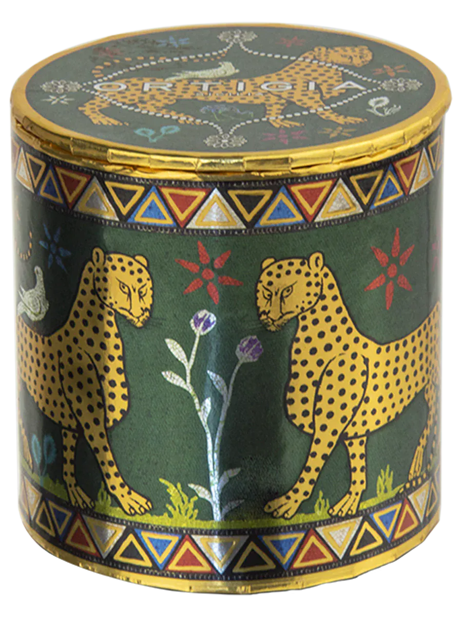 Ortigia Candelina Peperoncino Verde